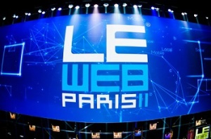 LeWeb 11ème édition