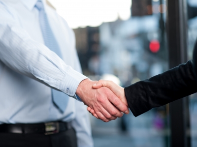 Compagnies d'assurances dans le monde connecté