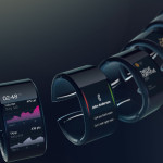Neptune Duo : smartwatch autonome et smartphone d'appoint 1